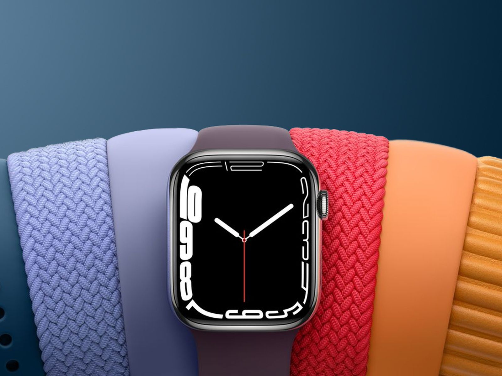 to Choose the Right Apple Watch Band MacRumors