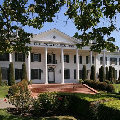 culver studios