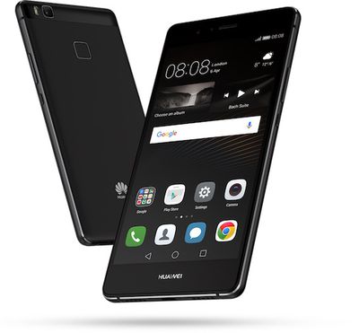 huawei p9