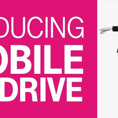 tmobile test drive