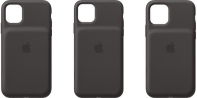 Images Of New Smart Battery Cases For Iphone 11 And 11 Pro Found In Ios 13 2 Macrumors