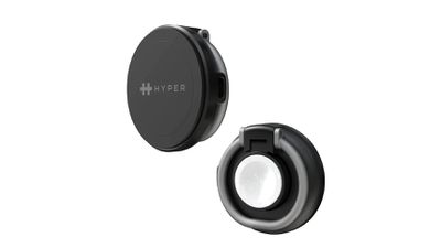 hyperjuice qi2 foldable charger