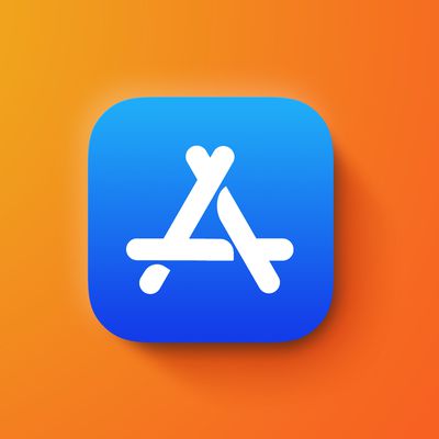 iOS App Store General Feature Clorange