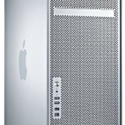 Used Mac Pro 2