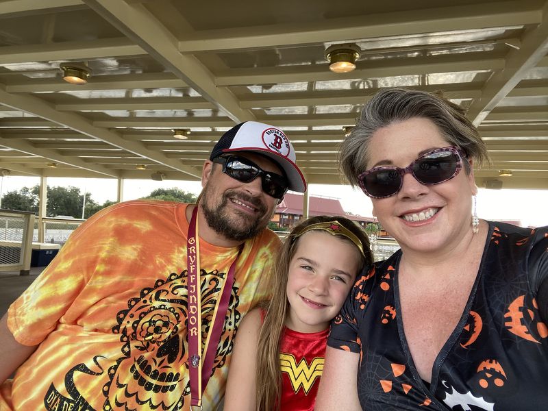 Disney World Returns Fully Working iPhone 11 to Family Weeks After Device Sank to Bottom of Lake