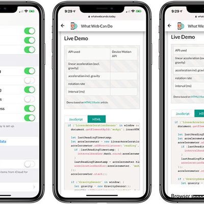 safari motion access 2