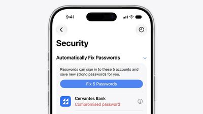 ios 27 passwords app
