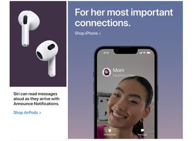 TECH, MOTHER'S DAY GIFT GUIDE