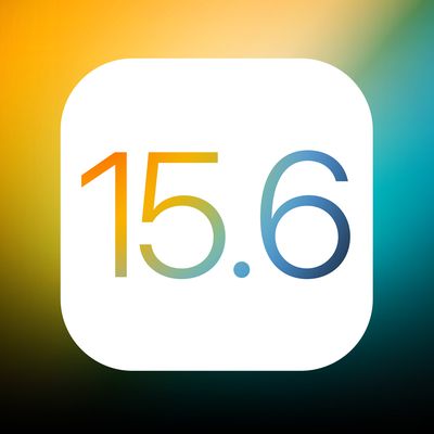 iOS 15