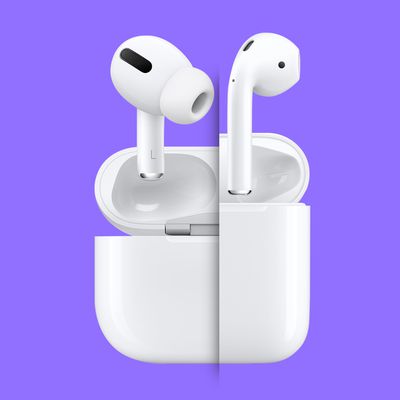 AirPods3