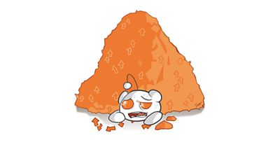 reddit down