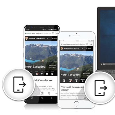 microsoft edge ios