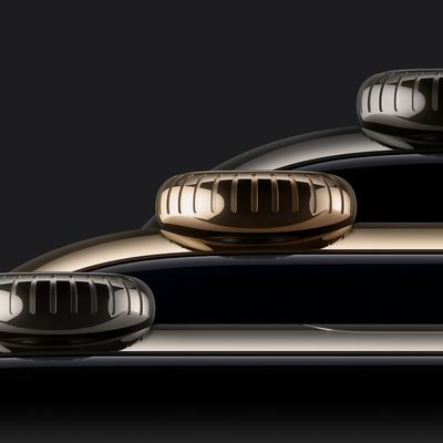 apple watch 10 titanium finishes crown