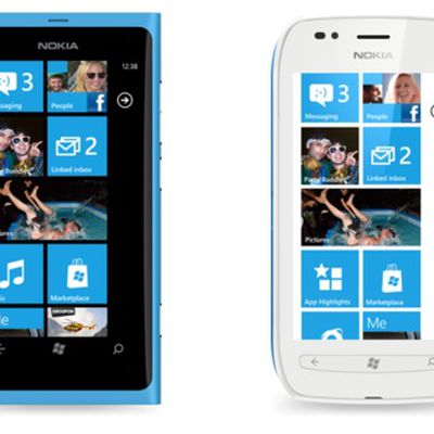 lumia 800 710