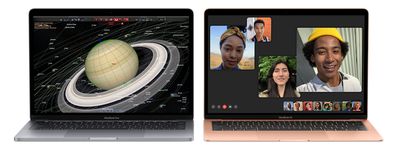 macbook pro air 2019