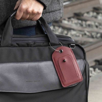 waterfield designs luggage lifestyle