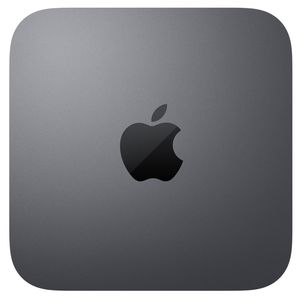 mac mini 2018 roundup