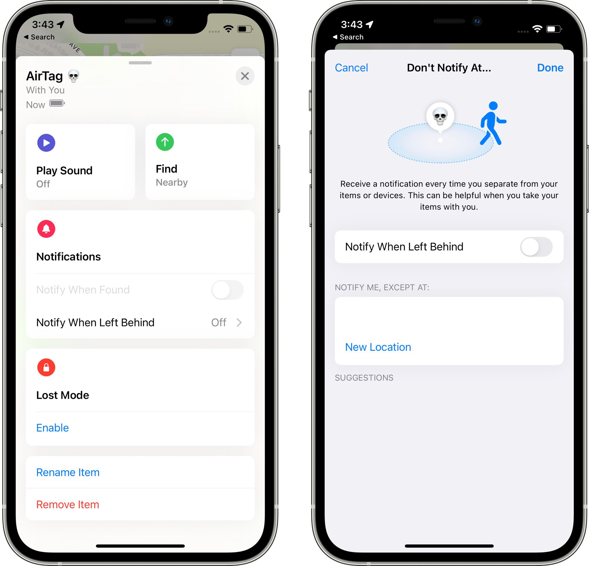 Everything You Need to Know About Apple's Find My Network Accessory ...
