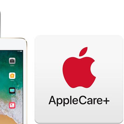 applecare ipad