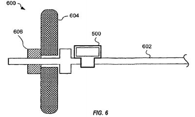 lifting_patent_sensor_on_bar