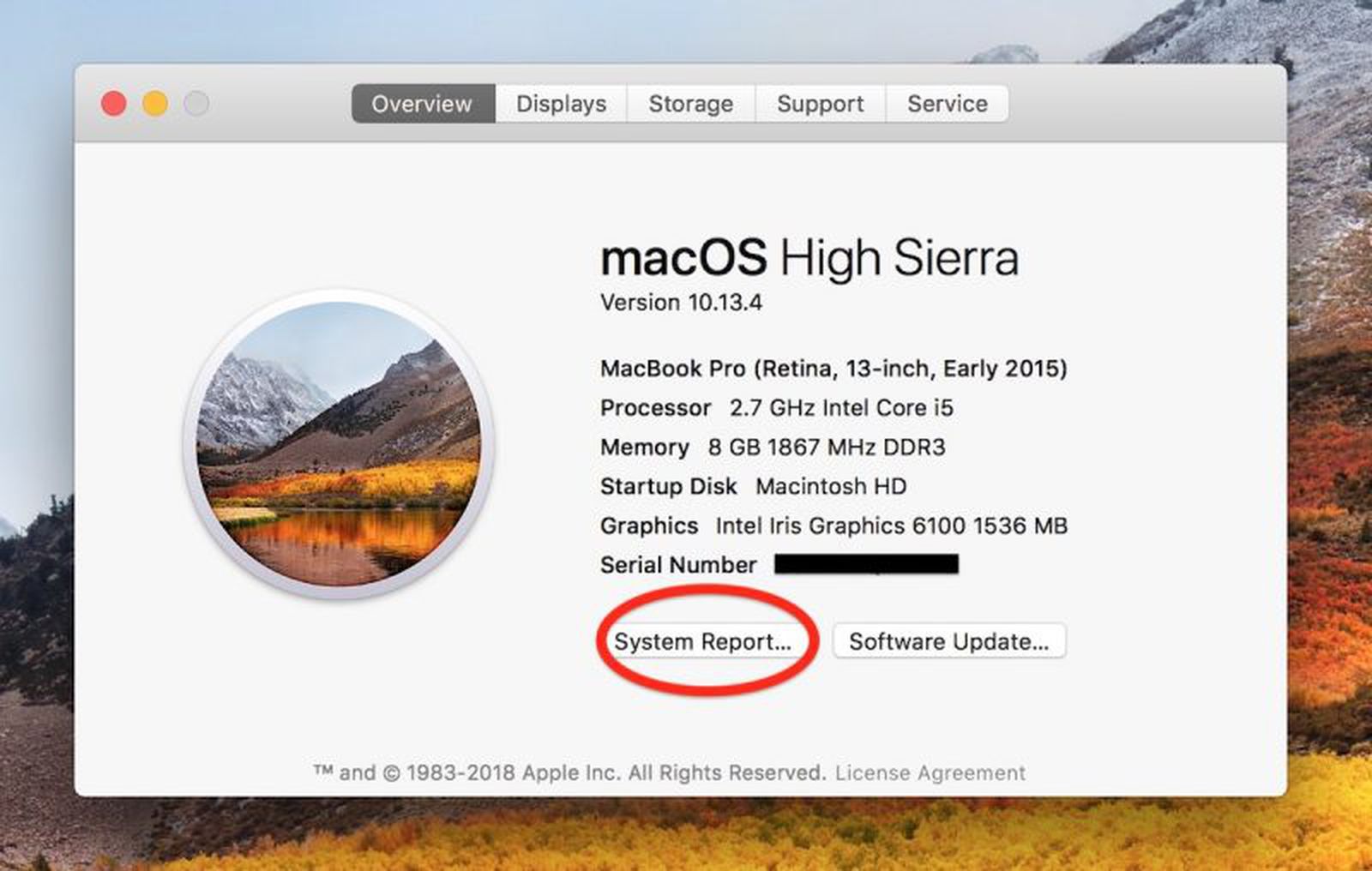 How to Learn Which Apps Will Stop Working on Your Mac When 32-Bit ...