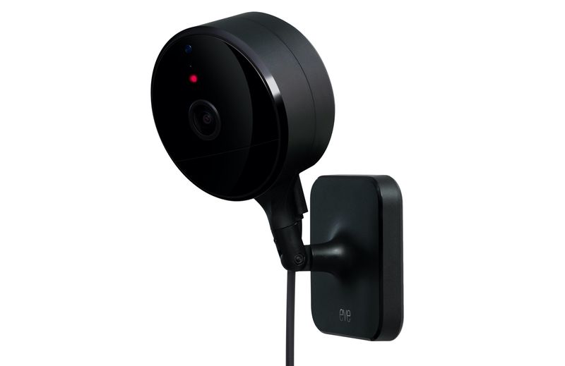 Eve Cam With Homekit Secure Video Now Available For Purchase - Macrumors