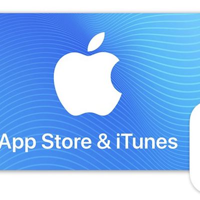 itunes gift card sale time