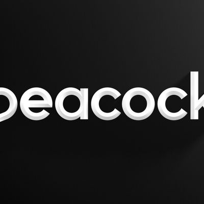 peacock logo