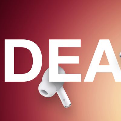 Airpods Pro 2 Discount Feature Orange