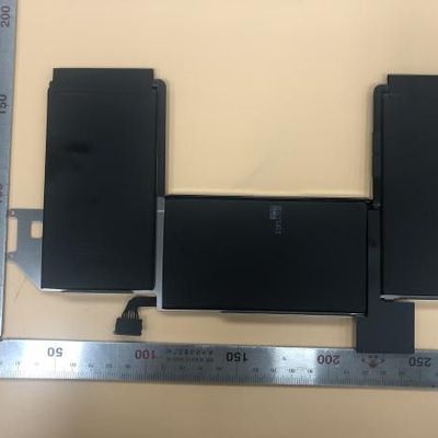 apple macbook battery safety korea