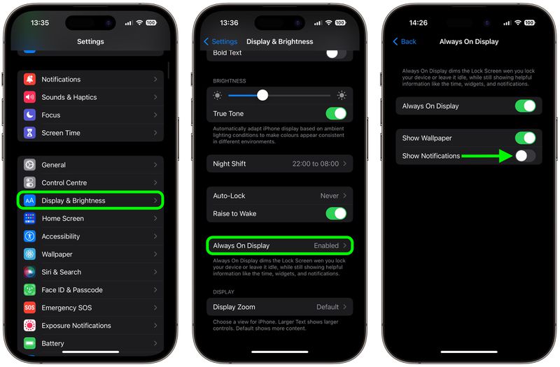 iphone-14-pro-how-to-hide-notifications-when-always-on-display-is