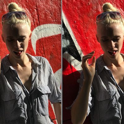 dxomark iphone7 colors 2