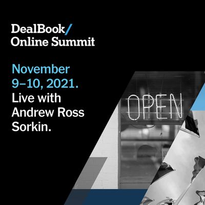 dealbook online summit