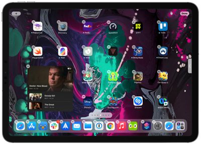 Виджеты iOS 15 добавляют домашний экран 4