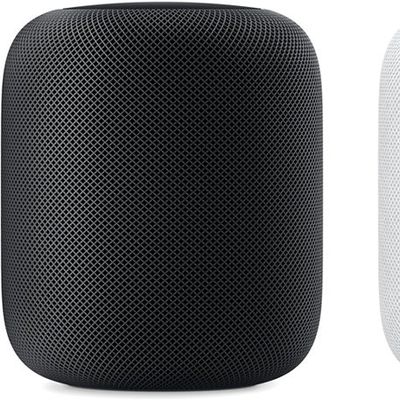 homepod duo