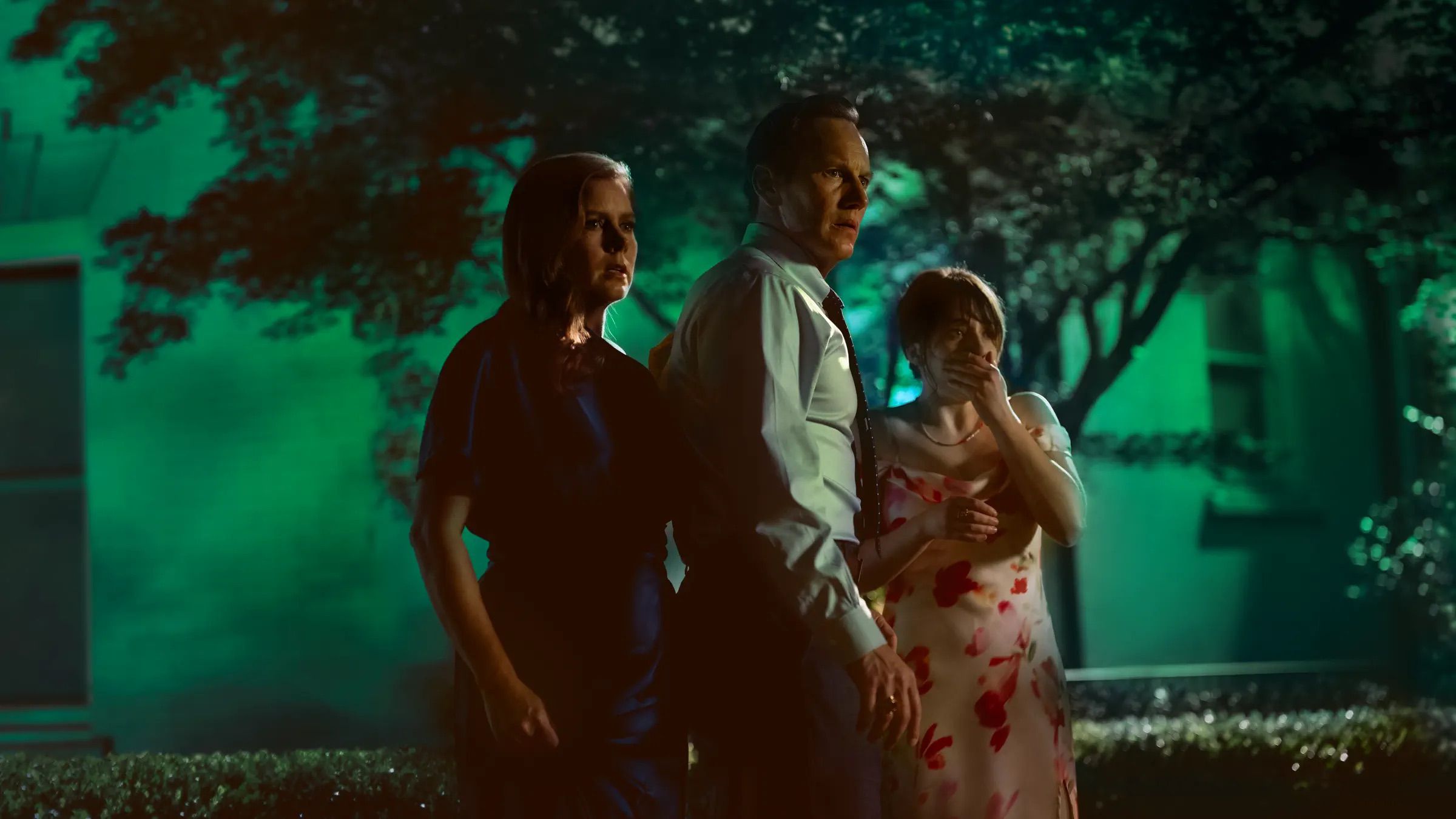 Apple TV Teases New 'Highly Anticipated' Psychological Thriller Series