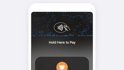 tap to pay iphone