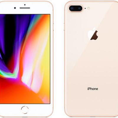 iphone8gold