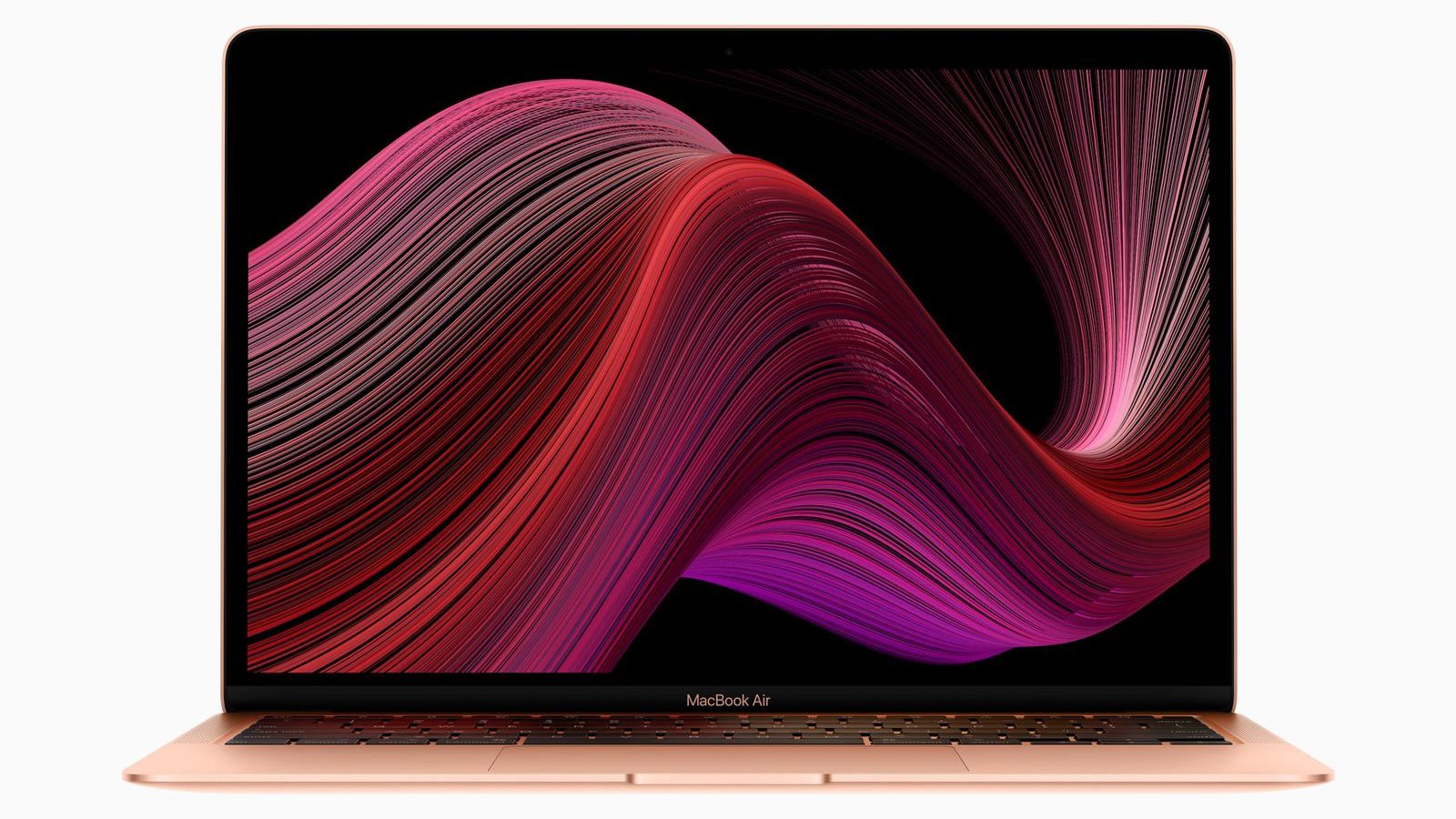 Apple Says Final Intel MacBook Air and Apple Watch Series 5 Now