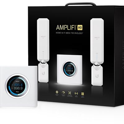 amplifi hd