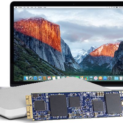 OWC SSD Mac
