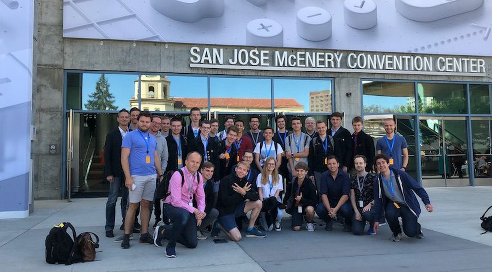 wwdc scholarship
