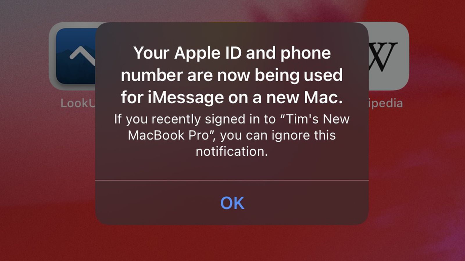 How to remove someone's apple id from best sale apple watch