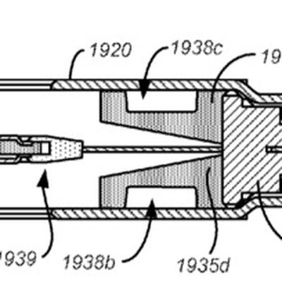 apple USB patent application