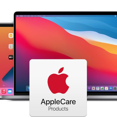 applecare products