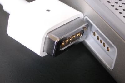 MagSafe is Coming Back to the Mac: A Look Back at Apple's Original Magnetic Charging Technology MacRumors