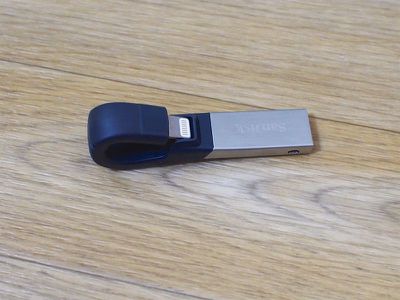 SanDisk Lightning/USB 3.0 iXpand Flash Drive Review - MacRumors