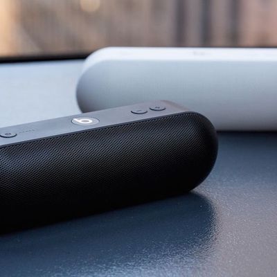 beats pill plus