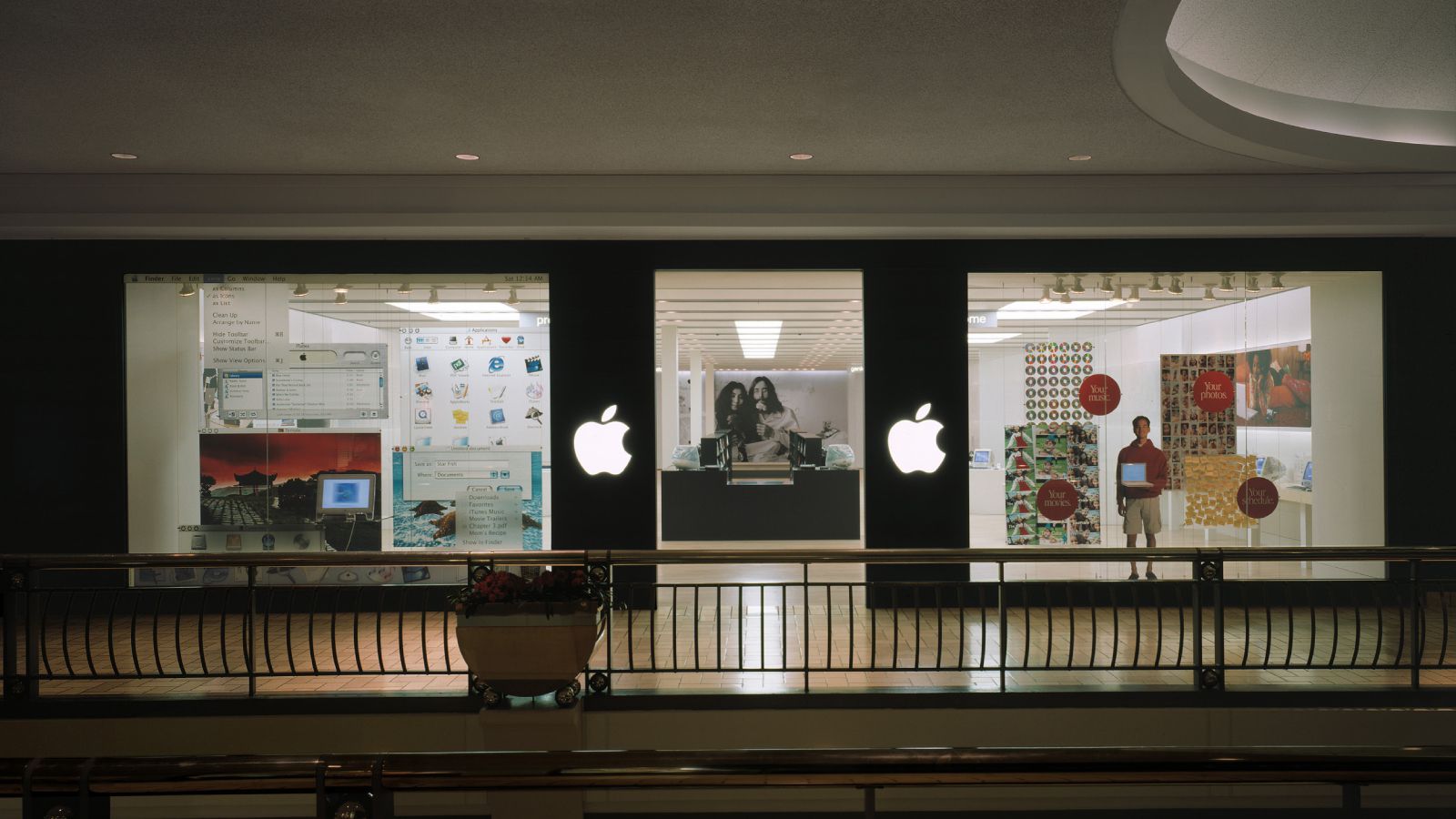 Apple's First-Ever Store Moving to New Location: 'A New Chapter is Coming Soon' - macrumors.com