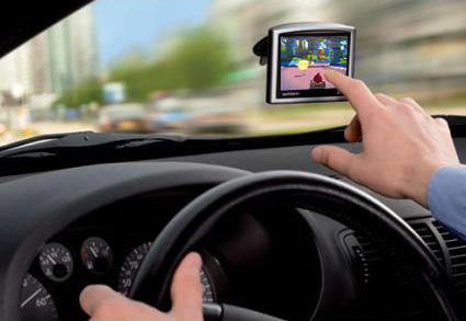 ios in the car screenshots image